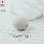 ソイル soil カルイシ