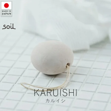 ソイル soil カルイシ