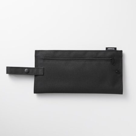 折り畳める携帯ティッシュケース。folding tissuecase
