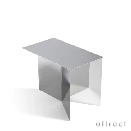 HAY SLIT TABLE スリットテーブル STEEL OBLONG