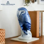 ROYAL COPENHAGEN/ロイヤル コペンハーゲン Figurines ブルーオウル