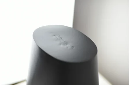 ORSKOV オルスコフ STEEL PAPER BASKET