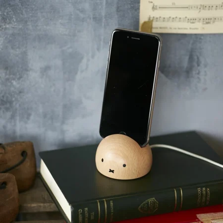miffy ミッフィー スマホスタンド