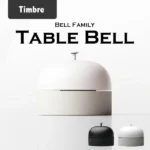 Timbre Table Bell テーブルベル 呼び鈴