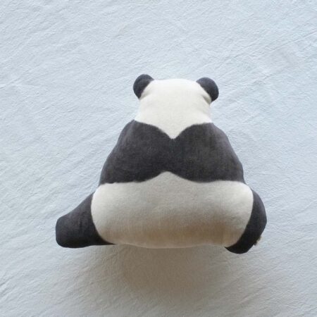 tomotake トモタケ 動物クッション パンダ