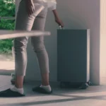 cado カドー キャスター付 除湿機 ROOT