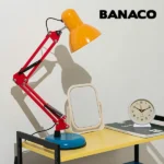 BANACO バナコ レインボー ヴィンテージランプ