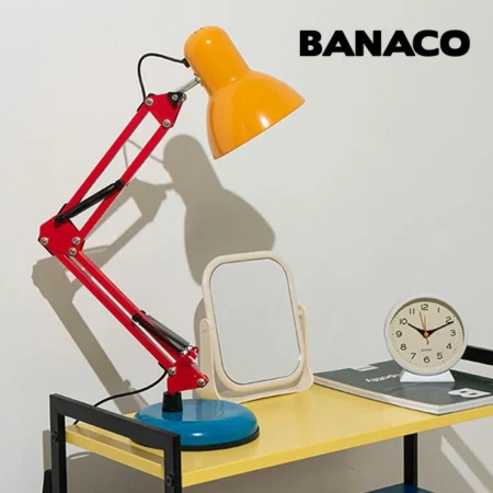 BANACO バナコ レインボー ヴィンテージランプ