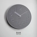 掛け時計 ボールク Boork
