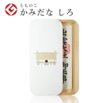 シンプルモダン神棚。かみだな しろ