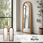 Myrtle マートル スタイルミラー