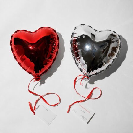 PUEBCO (プエブコ) BALLOON SHAPED FLOWER VASE