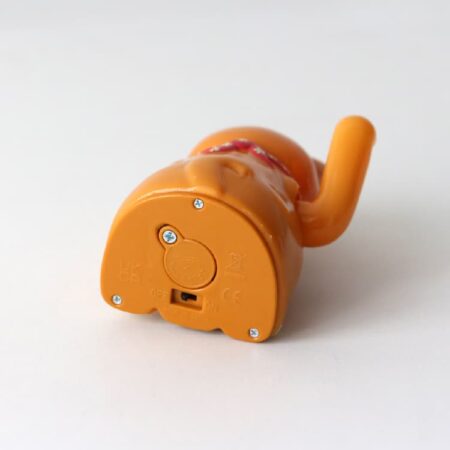 右手が動く招き猫 招き犬 Toy & Book