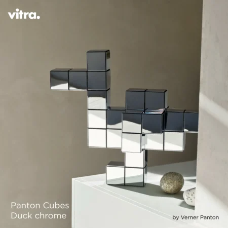 vitra ヴィトラ Panton Cube パントン キューブ ダック