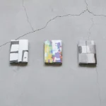 蛇腹式。イクォルト equalto カードポケッツ