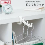 ライクイット/like-it どこでもフック