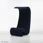 Vitra(ヴィトラ) / Amoebe Highback