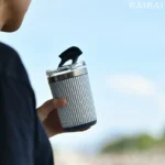 ウェッジウッド 蓋付ドリンクタンブラー WEDGWOOD Gio Blue