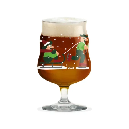 HOLMEGAARD x Mikkeller Pint Beer Glass ビアグラス