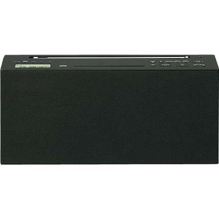 無印良品 CDラジオ