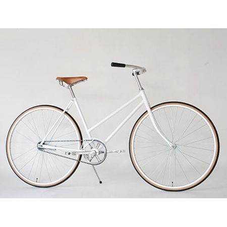 yamajin シンプル自転車
