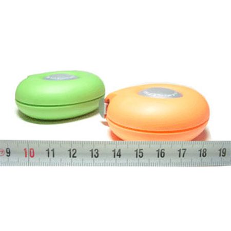 SPIRA TAPE　LEXON製巻尺