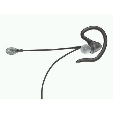 SHURE QuietSpot QSH-3　携帯用イヤホン