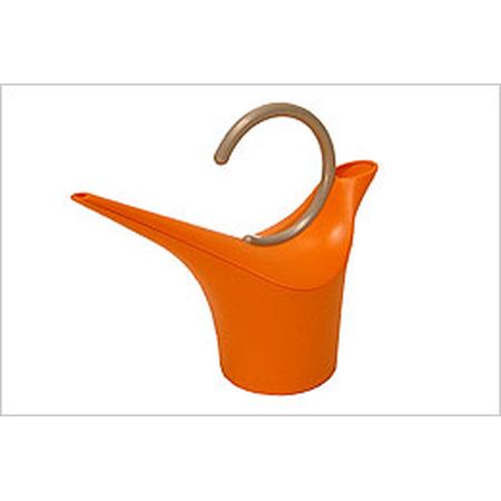 Watering Can　カラフル水遣り