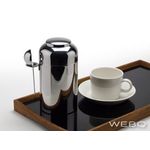 コーヒー豆保存容器　Coffee Caddie