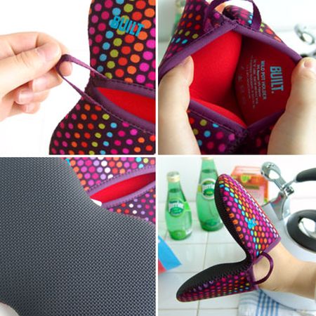 【BUILT】 Miro Pot Holder 