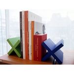 Rubber Bookend　ゴム製ブックエンド