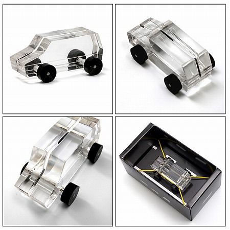 AIR FRAME（エアフレーム）「ETTA」