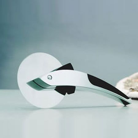 S.Design Copenhagen（デザイン・コペンハーゲン）　Pizza Cutter・ピザカッター 