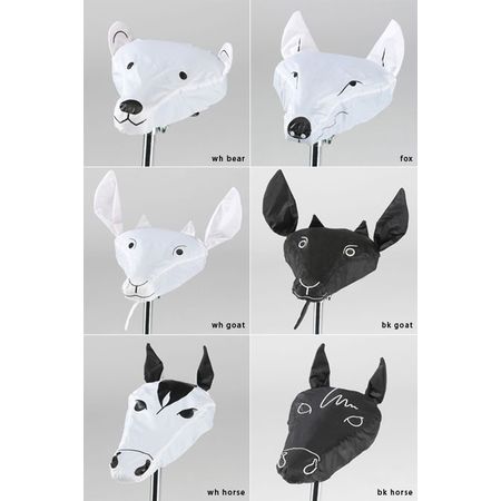 BIKE ANIMAL(バイクアニマル/Klein & More/シティサドルカバー/レーシングサドルカバー