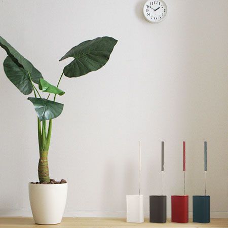 Dapper ホウキ&チリトリ(tidy ティディ/ダッパー/Broom&Dustpan/塵取り)