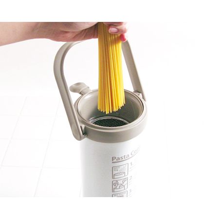 THERMOS(サーモス)真空断熱パスタクッカー