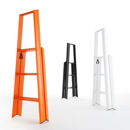 lucano 3-step （METAPHYS） 踏台