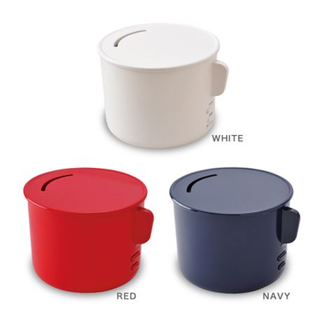 I.D.E.A(イデアインターナショナル)/ パーソナル加湿器&アロマディフューザー CUPON