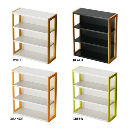 コモッシュ オープンシェルフ