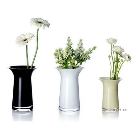 100％安い 麗しき花瓶。ROSENDAHL ローゼンダール Filigran フラワーベース 花瓶・フラワースタンド