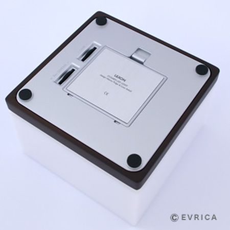 LEXON DOLMEN LEDライト・LH23