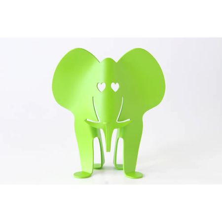 ALESSI アレッシィ JUNGLE フィギュア