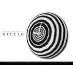 ニットを被った時計。RICCIO /リッチオ Diamantini & Domeniconi