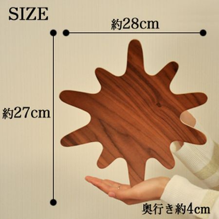 ウォールハンガー リン