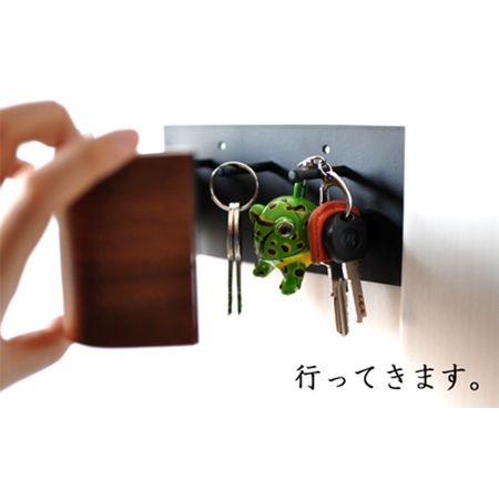 magnet key hook RIN 