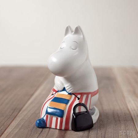 Arabia (アラビア) Moomin (ムーミン) フィギュア