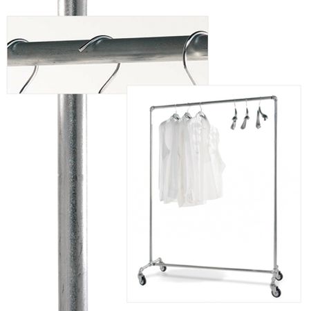 contrasto（コントラスト） SELETTI ハンガーラック