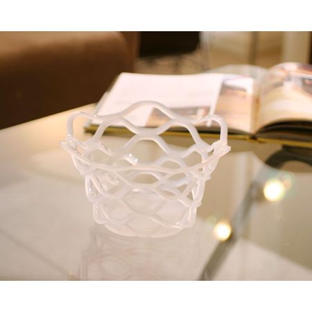 MAZE バスケット