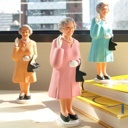 KIKKERLAND　Solar Queen