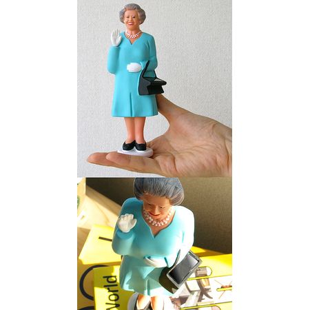 KIKKERLAND　Solar Queen